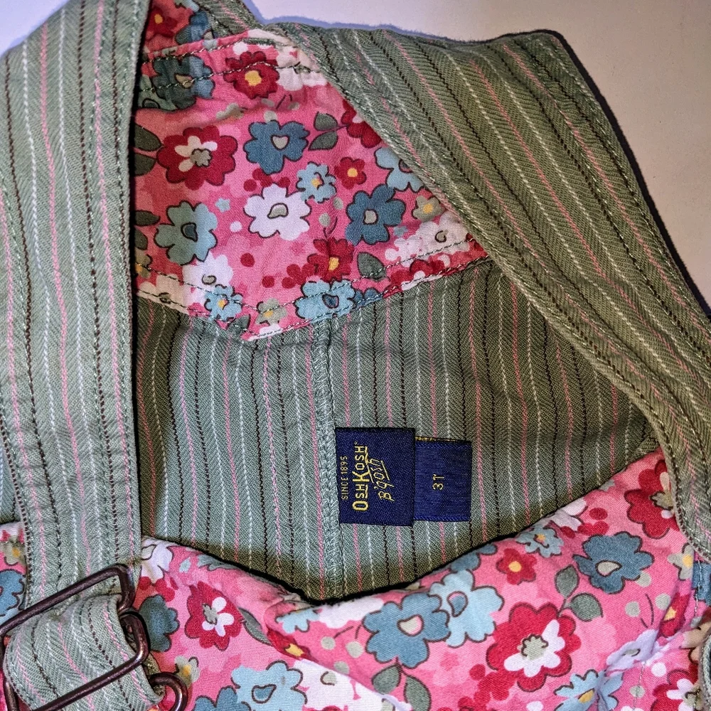 OshKosh B'gosh Skirtall